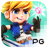 RTP pgsoft kabinet138