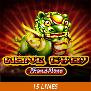 RTP spadegaming kabinet138